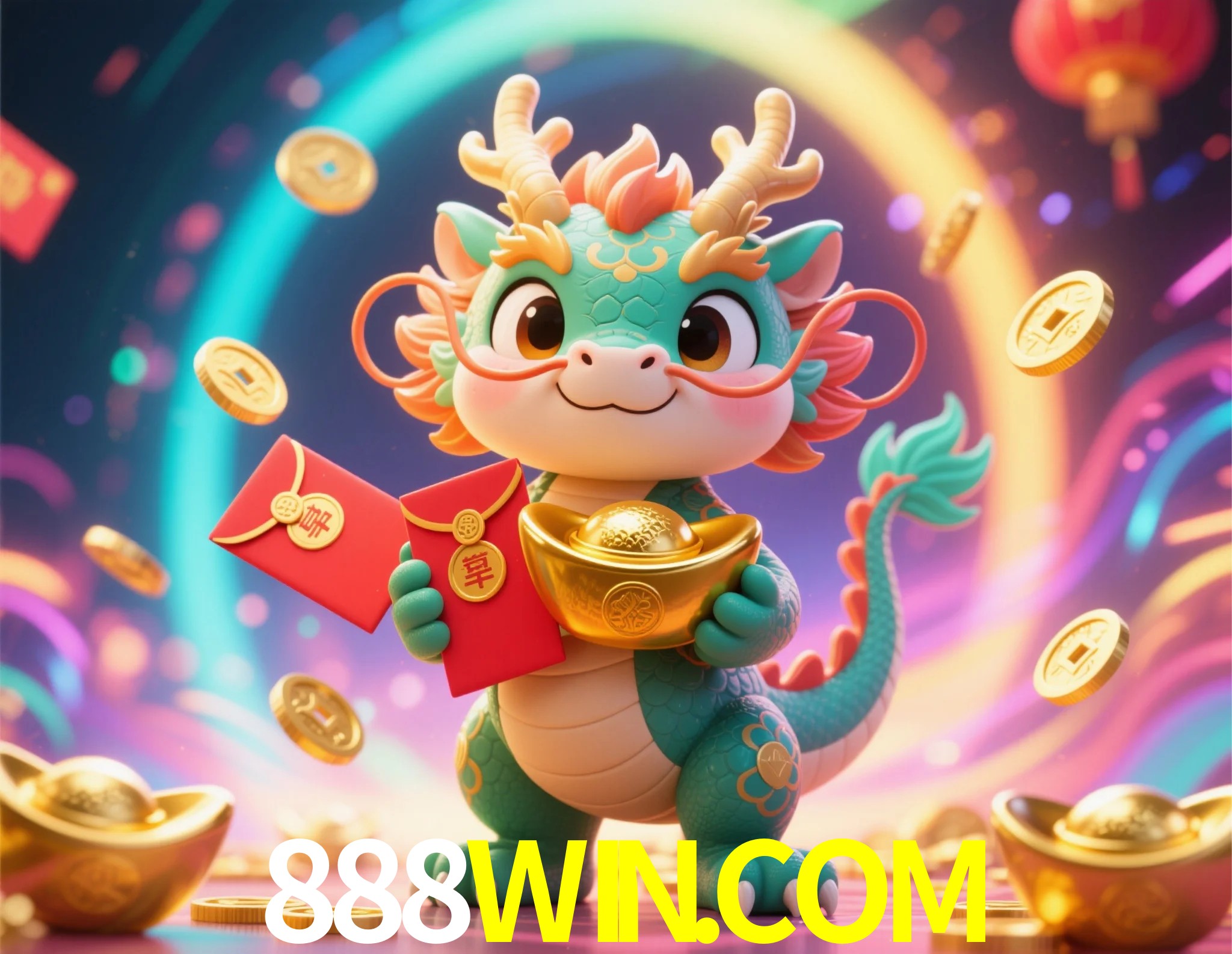 Fortune-Dragon