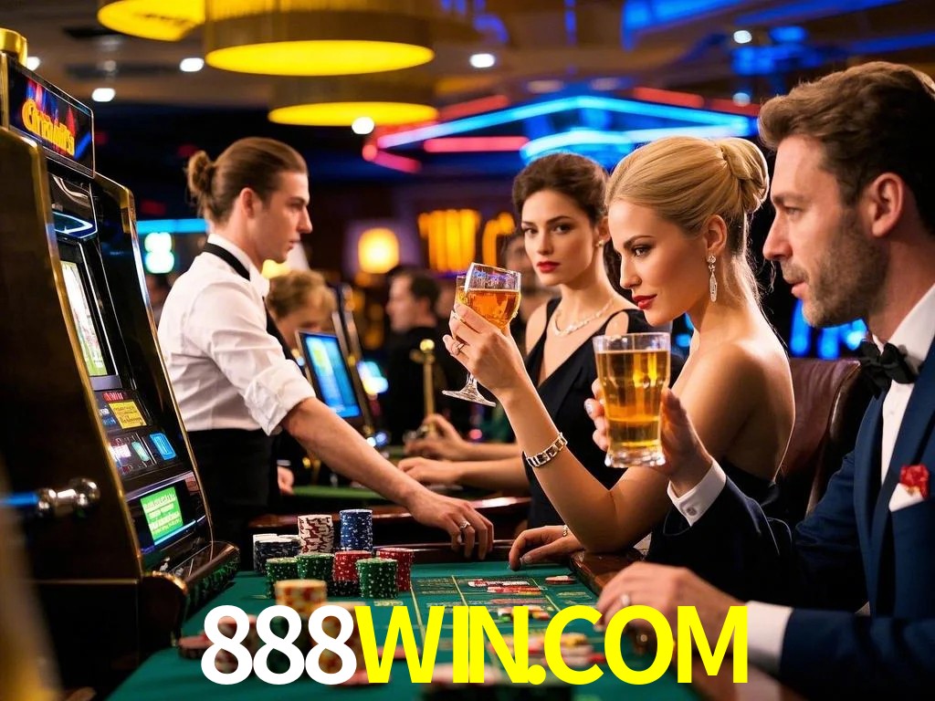 888wingame-Login